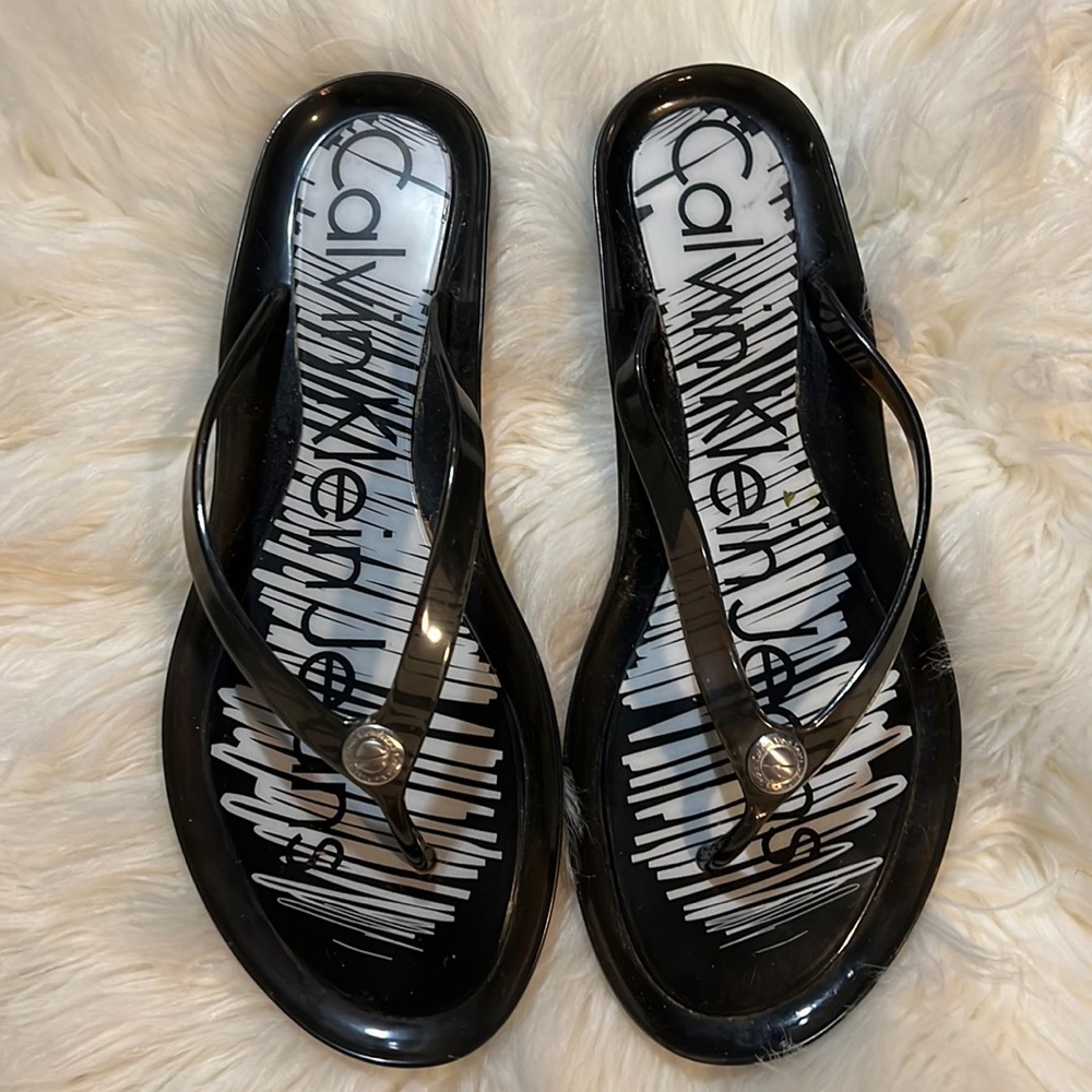 Calvin Klein sandal